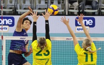 Lịch thi đấu Giải bóng chuyền nữ AVC Nations Cup 2025