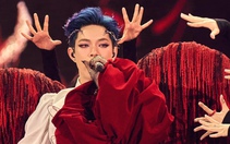 Các Anh trai, Em xinh say hi đổ bộ E-CONCERT