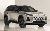 Toyota 'tất tay' từ xe hybrid đến thuần điện: Có xe bán tốt đến mức không còn tại đại lý