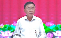 Ông Trần Cẩm Tú: Hơn 1.000 nhiệm vụ ở xã mà đội ngũ cán bộ không đáp ứng là rất mệt