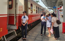 Tổng công ty Đường sắt báo lãi tăng mạnh giữa lúc các 'ông lớn' thi nhau muốn làm cao tốc