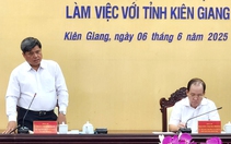 Cần xử lý tận 'gốc' buôn lậu và mạnh tay xử lý cán bộ bảo kê