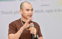 Chồng của H'Hen Niê và Quỷ Cốc Tử làm giám khảo cuộc thi ảnh Sài Gòn - Sắc màu mới