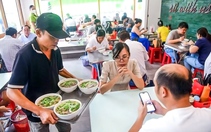 Cơ quan thuế sẽ truy qua công an, ngân hàng... nếu cố tình không nhận chuyển khoản