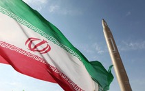 Iran 'khoe' đang nắm giữ hàng ngàn tài liệu mật của Israel