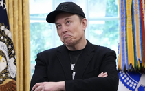 Tình cũ của Elon Musk nhắn Tổng thống Trump 'chạy ngay đi'