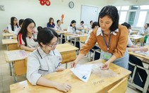 Gợi ý bài giải môn văn thi lớp 10 Hà Nội