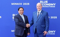 Việt Nam nỗ lực thu hút đầu tư quốc tế cho kinh tế biển