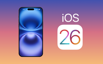 Apple sắp tung iOS 26, gồm tính năng dịch ngay lập tức cuộc gọi, sáng tạo emoji