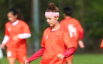Tuyển U19 nữ Việt Nam quyết hạ Thái Lan để vô địch