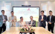 Menas Group và Đồng Tâm Group ký thỏa thuận hợp tác