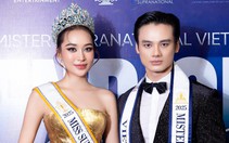 Minh Khắc được dự đoán là Nam vương Siêu quốc gia, Kỳ Duyên vào top 20 Hoa hậu Siêu quốc gia 2025
