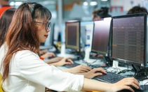 Đón sóng nhân lực chất lượng cao: Bỏ việc lương cao đi học lại