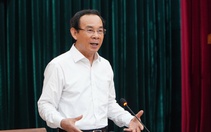 TP.HCM vận hành thử nghiệm phường, xã mới từ ngày 12-6