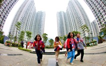 Các giao dịch bất động sản sẽ thực hiện trên môi trường điện tử để công khai giá