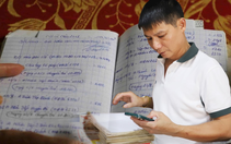 Xem xét không bố trí công việc cho cán bộ nợ tiền ăn uống gần 10 năm