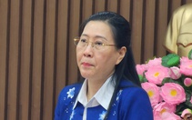 Sau sắp xếp, xã nào to nhất, đông dân nhất tỉnh Quảng Ngãi?