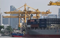 Mỹ đồng ý bắt đầu đàm phán thuế quan chính thức với Thái Lan