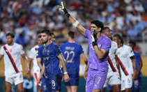 Thủ môn Bounou: Chìa khóa giúp Al Hilal đánh bại Man City