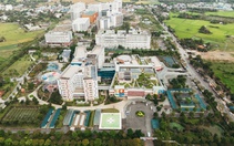 Tập trung tháo gỡ các dự án đầu tư công trong ngành y tế TP.HCM sau sáp nhập