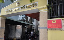 Nhiều trụ sở công an ở TP.HCM đổi bảng tên phường mới