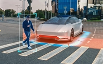 Điểm mù ô tô ngày càng lớn: Hàng loạt xe giảm tầm nhìn, riêng Toyota Camry gần như giữ nguyên