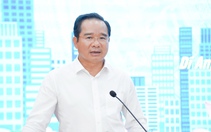 Chủ tịch Nguyễn Văn Được: 'Lấy sự hài lòng của người dân làm thước đo cho hiệu quả bộ máy'