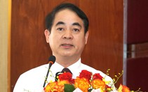 HĐND tỉnh Khánh Hòa mới có 1 chủ tịch và 1 nữ phó chủ tịch