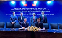 PVCFC tiếp tục mở rộng hợp tác với Wuhuan Engineering Co Trung Quốc