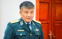 Trung tướng Nguyễn Văn Hiền giữ chức thứ trưởng Bộ Quốc phòng