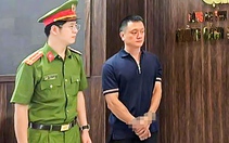 Khởi tố, bắt tạm giam trùm giang hồ xứ Thanh Vi 'ngộ’