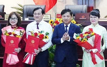 Ông Phan Văn Bình làm chủ tịch UBND đặc khu Hoàng Sa, Đà Nẵng