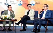 Doanh nghiệp xây dựng, nội thất rục rịch đón sóng siêu đô thị