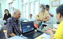 BHXH TP.HCM mới tiếp tục hỗ trợ đóng BHYT, BHXH tự nguyện cho nhiều nhóm đối tượng