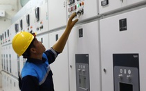 Cúp nước nhiều tuyến hẻm tại phường Bình Lợi Trung và phường Bàn Cờ