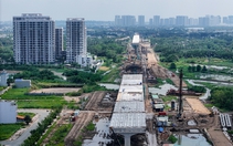 Tiến độ vành đai 3 TP.HCM: Xây dựng kịch bản thông xe đoạn phía Đông
