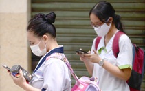 TP.HCM dự kiến cấm học sinh dùng điện thoại kể cả trong giờ ra chơi