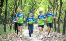 Tây Ninh tổ chức giải marathon chuẩn quốc tế chạy vòng quanh núi Bà Đen