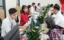 Chi trả tiền lương, phụ cấp với cán bộ, công chức sau sáp nhập ra sao?