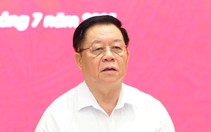 'Lễ diễu binh 2-9 không chỉ của Hà Nội mà là của 54 dân tộc anh em'