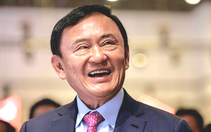 Ông Thaksin tái xuất chính trường, giúp Thái Lan ứng phó thuế quan Mỹ