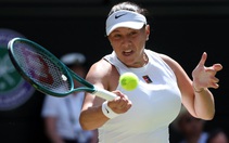 Anisimova nói về việc từ bỏ quần vợt sau khi vào chung kết Wimbledon