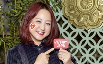 Hơn 100 người nổi tiếng đồng hành cùng Viet Nam Love khơi lòng tự hào dân tộc, tinh thần Việt Nam