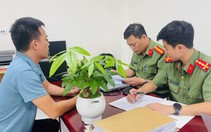Khởi tố 3 người tổ chức cho người khác trốn đi nước ngoài