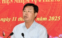 An Giang: Tăng trưởng kinh tế 8,12% và tập trung các dự án APEC 2027
