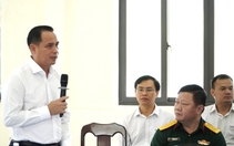 Đảm bảo cấp điện phục vụ phát triển đặc khu Cồn Cỏ
