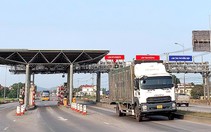 Quảng Trị rà soát ô tô cán bộ ở tỉnh cũ để đề xuất giảm phí qua trạm BOT