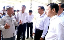Báo cáo Thủ tướng gỡ vướng dự án bệnh viện gây nhức nhối Cần Thơ