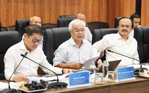 Hội đồng trường thành viên có làm giảm vai trò đại học quốc gia, đại học vùng?