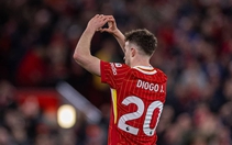 Liverpool ra quyết định mang tính 'vĩnh cửu' để tưởng nhớ Diogo Jota